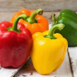 Paprika, mahekasvatusest
